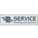 Service Plumbing & Systems logo